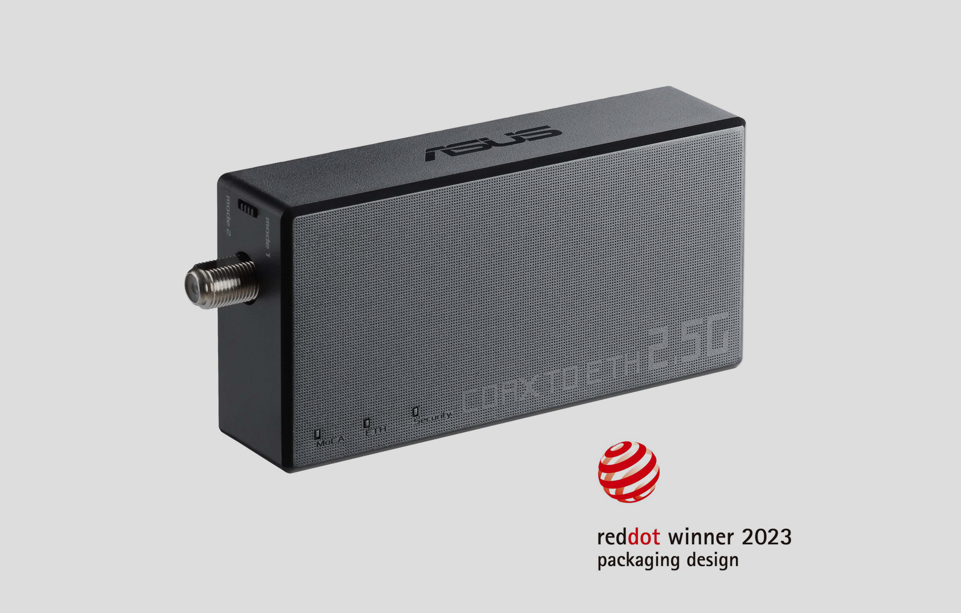 What is MoCA adapter? - ASUS-Wireless